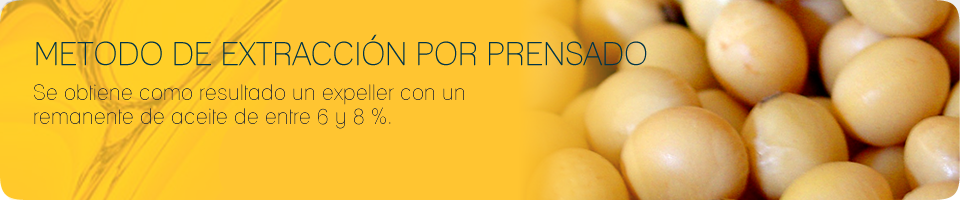 Beneficios del Extrusado - Oleum - Aceite y Expeller de Soja