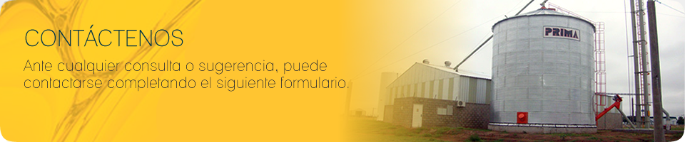 Contacto - Oleum - Aceite y Expeller de Soja