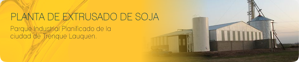 La Empresa - Oleum - Aceite y Expeller de Soja